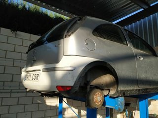 Válvula egr opel 50024007 corsa c blue line 262664
