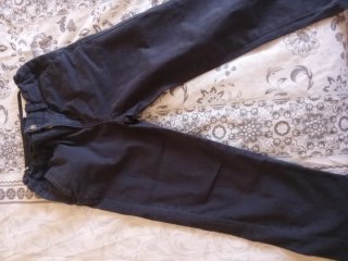 Pantalón de vestir niño Lefties talla 5-6 años