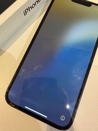 iPhone 13 Midnight Black 128GB