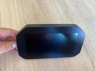 Marcador/Dash S1000RR 2025 K67