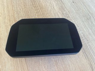 Marcador/Dash S1000RR 2025 K67