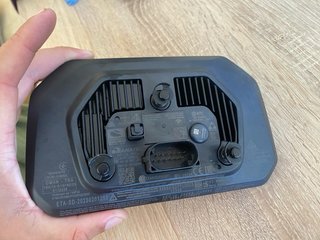 Marcador/Dash S1000RR 2025 K67