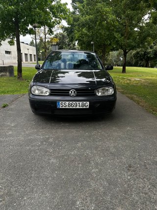 Volkswagen Golf 1.9 tdi 110