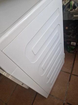 Secadora Beko 8kg Bomba de Calor URGE VENTA