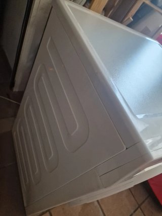 Secadora Beko 8kg Bomba de Calor URGE VENTA
