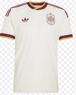 Camiseta Adidas España Talla M