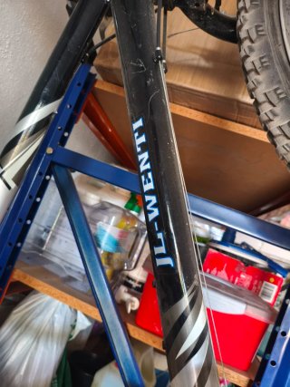 Bicicleta Montaña JL-Wenti MTB-650JL