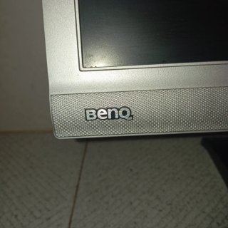 Monitor Benq G900WA Gris Plata