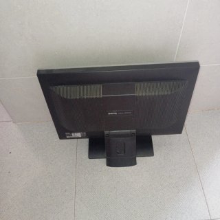 Monitor Benq G900WA Gris Plata