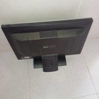 Monitor Benq G900WA Gris Plata