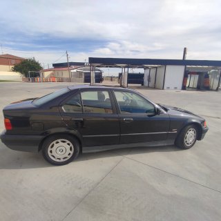 BMW Serie 3 1991