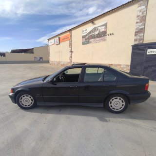 BMW Serie 3 1991