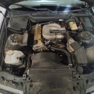 BMW Serie 3 1991