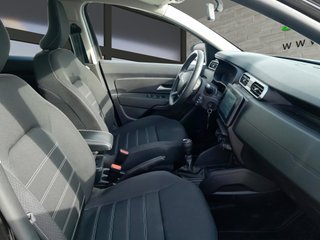 Duster Expression Bl. dCi 85kW(115CV) 4X2