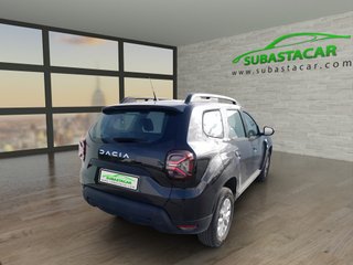 Duster Expression Bl. dCi 85kW(115CV) 4X2