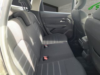 Duster Expression Bl. dCi 85kW(115CV) 4X2