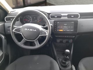 Duster Expression Bl. dCi 85kW(115CV) 4X2