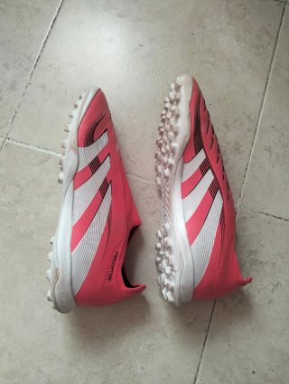 Scarpe da calcio Adidas Predator Taglia X