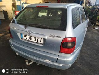 Citroen 8794gq bandeja xsara berlina 1.9 d 264155