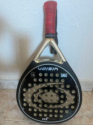 Pala de pádel VarLion Lethal Weapon