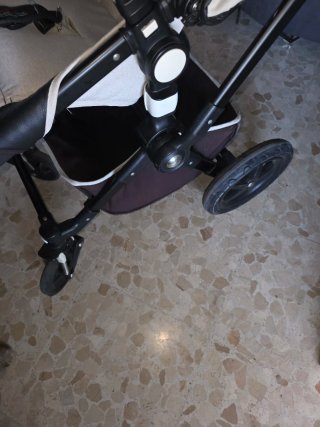 Carro Bugaboo Cameleon 3