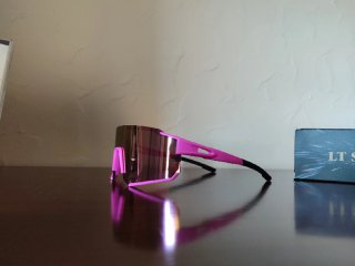 Gafas de sol deportivas SCVCN