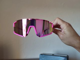 Gafas de sol deportivas SCVCN