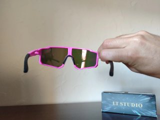 Gafas de sol deportivas SCVCN