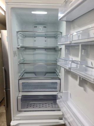Frigorífico Samsung A++