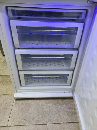 Frigorífico Samsung A++
