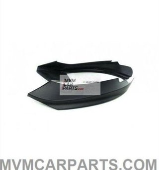 Articulo: SPLITTERS PERFORMANCE PARA PARAGOLPES PA