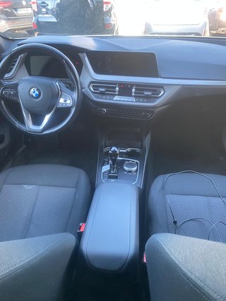 BMW Serie 1 2021