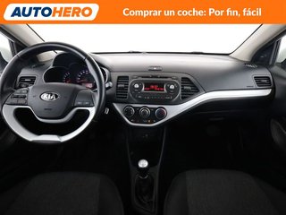 Kia Picanto 1.0 Tech