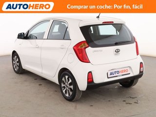 Kia Picanto 1.0 Tech