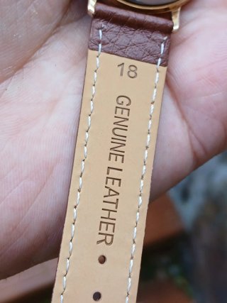 Reloj Festina Automático Vintage Caballero