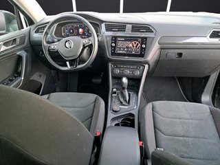 Tiguan Allspace Sport 2.0 TDI 140kW (190CV) 4Motio