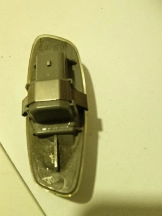 Intermitente Peugeot