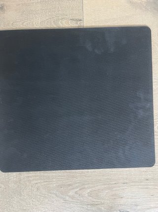 Alfombrilla Gaming BenQ Divina Azul