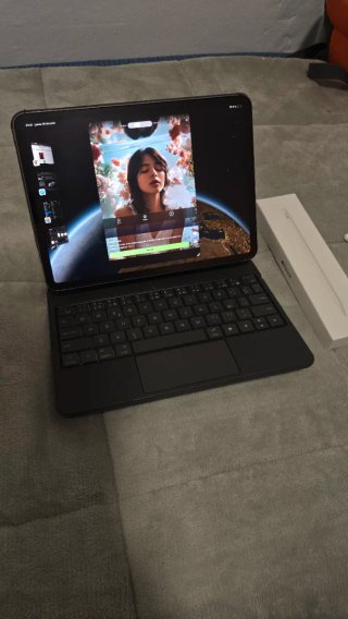 iPad Pro 11 2ª Gen 1TB Space Gray