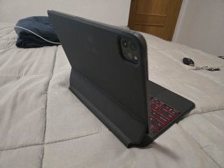 iPad Pro 11 2ª Gen 1TB Space Gray