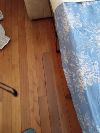 Sofá Cama + Butaca Tela Beige