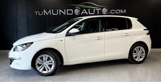 Peugeot 308 1.6 BlueHDi 120CV • 128.000 km • M