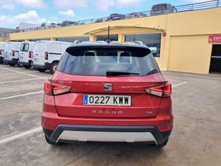 SEAT Arona Xcellence 2019 Solo 70.000km