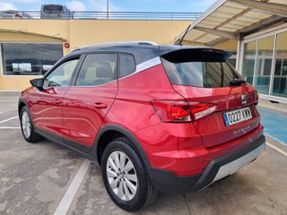 SEAT Arona Xcellence 2019 Solo 70.000km