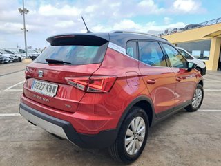 SEAT Arona Xcellence 2019 Solo 70.000km