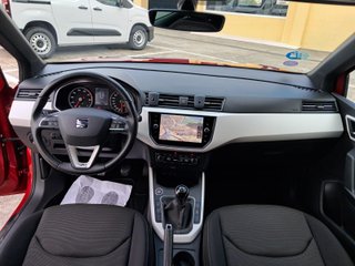 SEAT Arona Xcellence 2019 Solo 70.000km