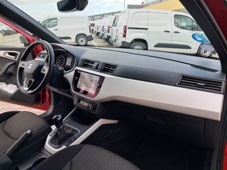 SEAT Arona Xcellence 2019 Solo 70.000km