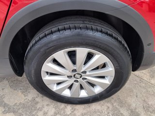 SEAT Arona Xcellence 2019 Solo 70.000km