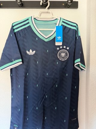 Camiseta España Adidas Talla