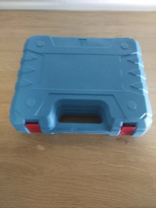 Taladro y Destornillador Inalámbrico Suby 21V